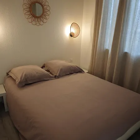 Port Venus Dolce Вилла