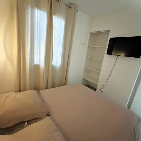 Port Venus Dolce Вилла *