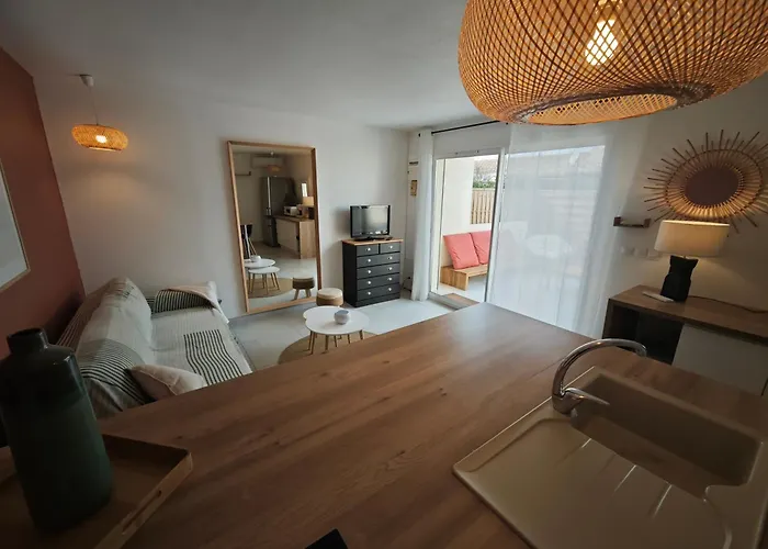 Port Venus Dolce Agde