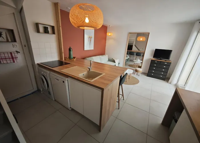 Villa Port Venus Dolce Agde